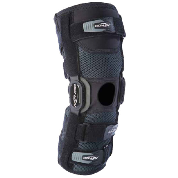 Бандаж на колено PLAYMAKER II SLEEVE арт. 11-3499 DONJOY