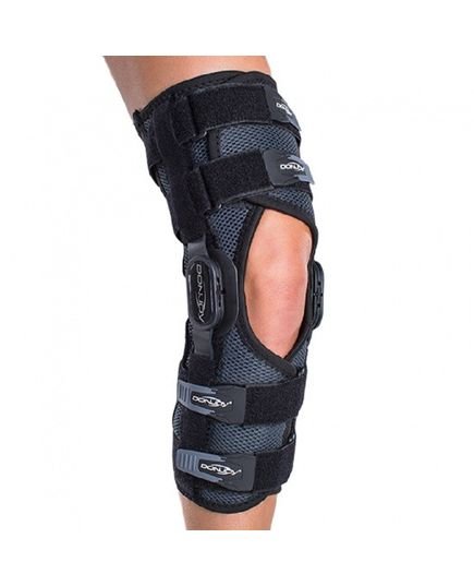 Бандаж на колено DONJOY PLAYMAKER II WRAP  11-3497
