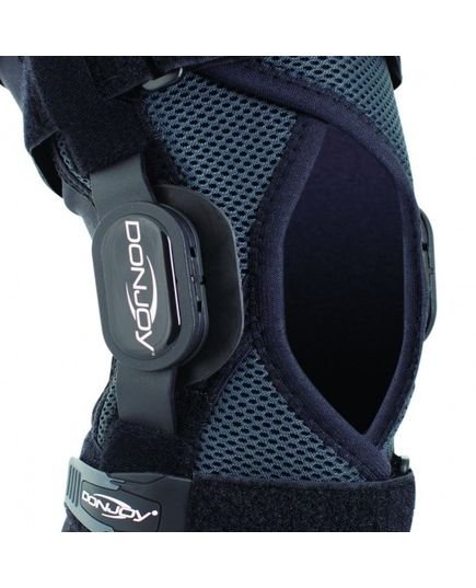 Бандаж на колено DONJOY PLAYMAKER II WRAP  11-3497