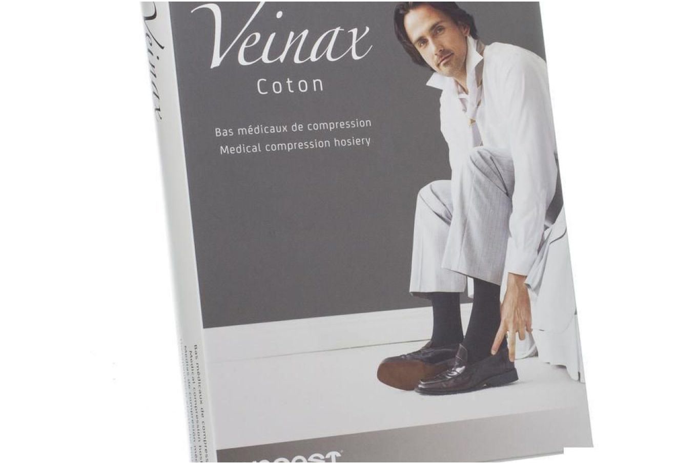 ТМ Veinax (Франция)